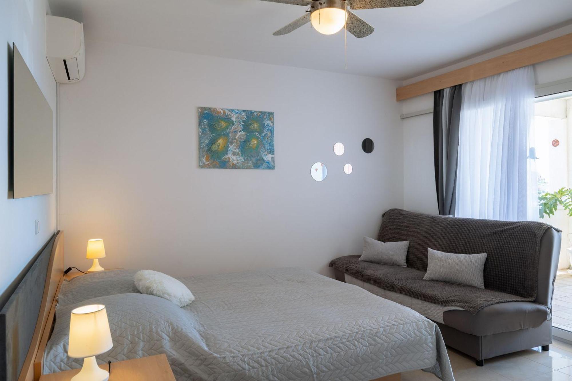 Apartmani Marelic - Sun Beach زافالاتيكا المظهر الخارجي الصورة