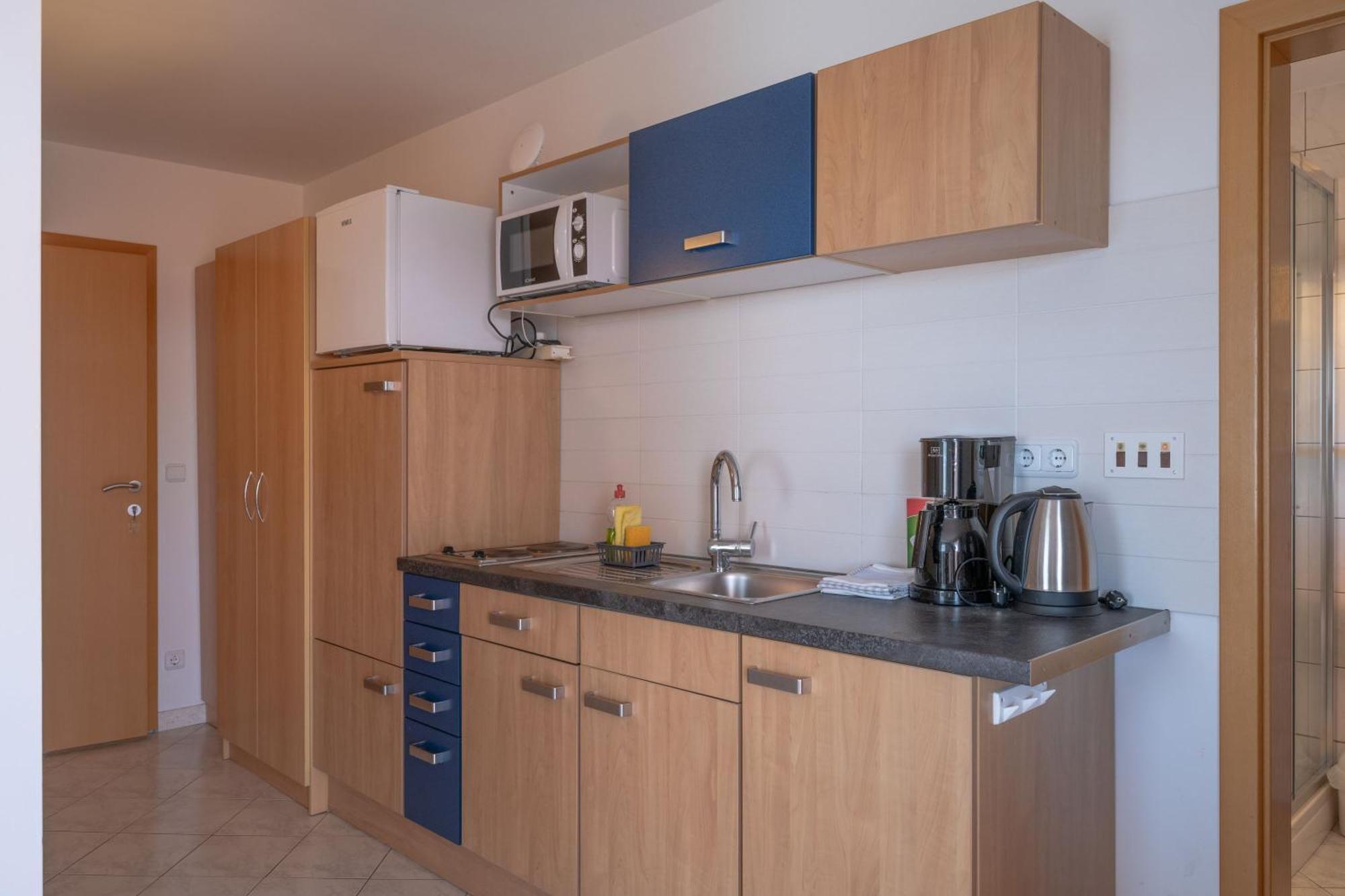 Apartmani Marelic - Sun Beach زافالاتيكا المظهر الخارجي الصورة