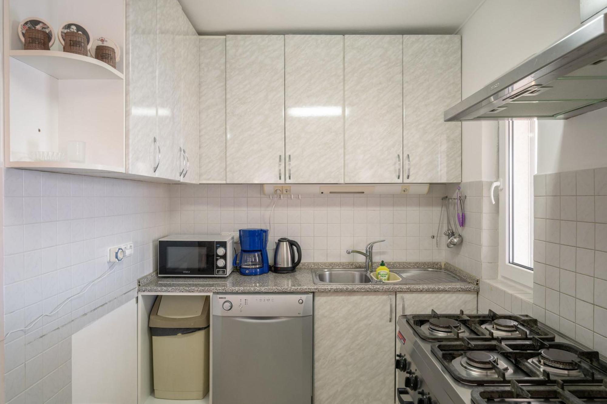 Apartmani Marelic - Sun Beach زافالاتيكا المظهر الخارجي الصورة